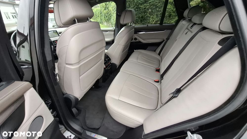 BMW X5 - 25