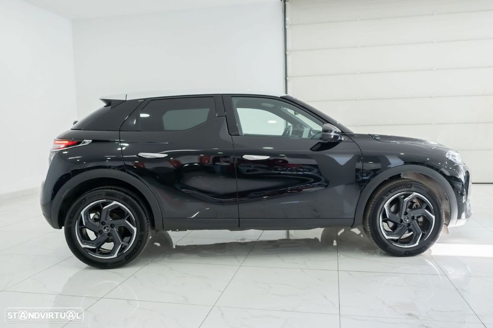 DS DS3 Crossback 1.5 BlueHDi Rivoli EAT8 - 7