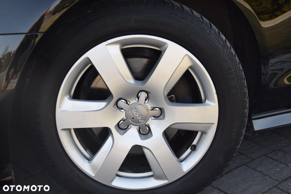 Audi A6 Limousine 2.0 TDI ultra S tronic - 37