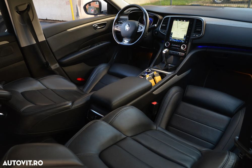 Renault Talisman - 8