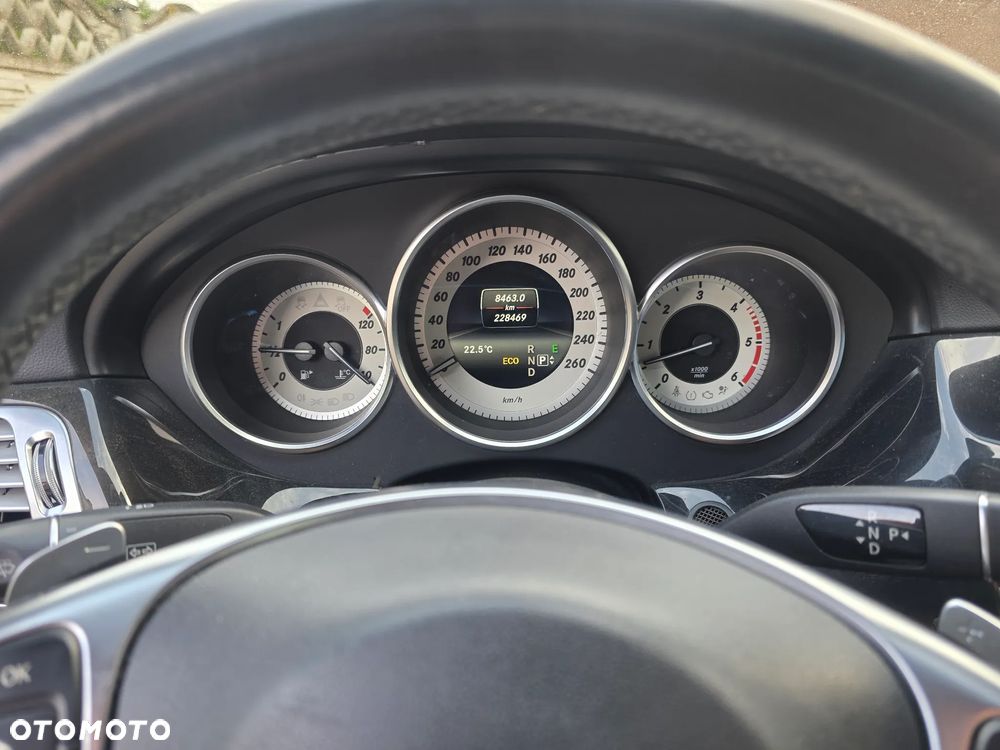 Mercedes-Benz CLS 350 BlueTEC 4-Matic - 4