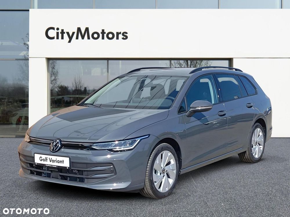 Volkswagen Golf - 4