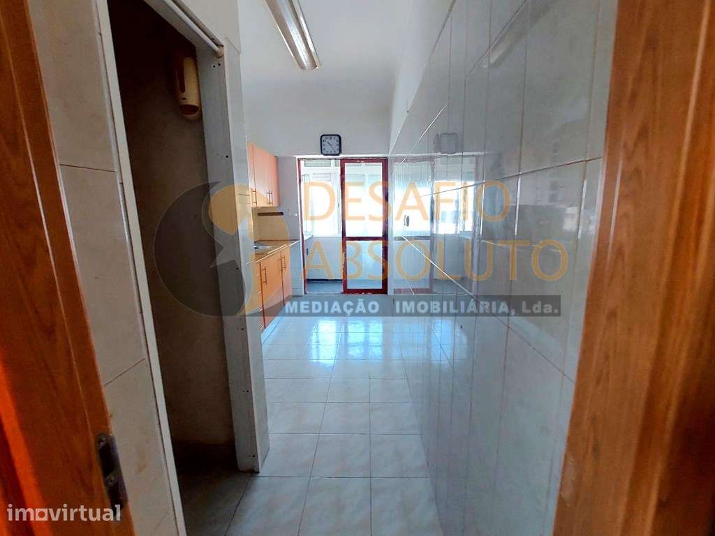 Apartamento T3+1 Quinta Manel André - Arrentela - Grande imagem: 4/30