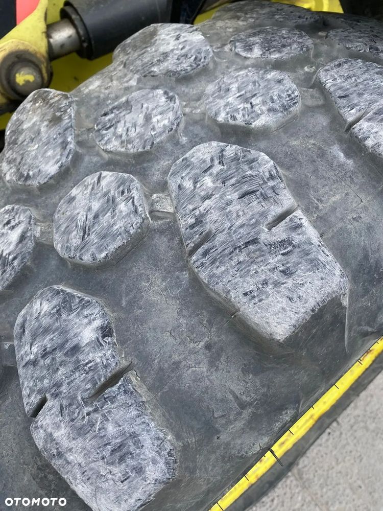 Caterpillar 432E Yojstick / 2010 / Tylko 8941 h - 33