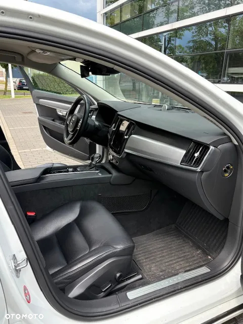 Volvo S90 D4 Momentum - 5
