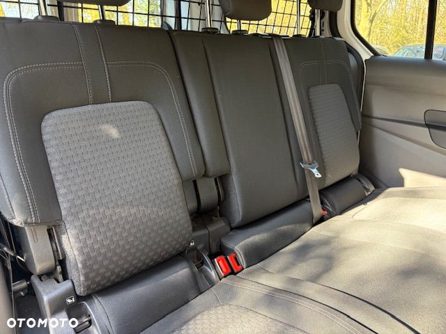 Ford Transit Connect Kombi 230 L2 Active - 3