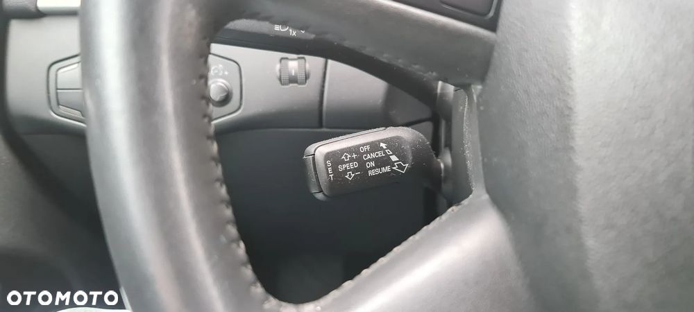 Audi A4 Limousine 1.8 TFSI - 11