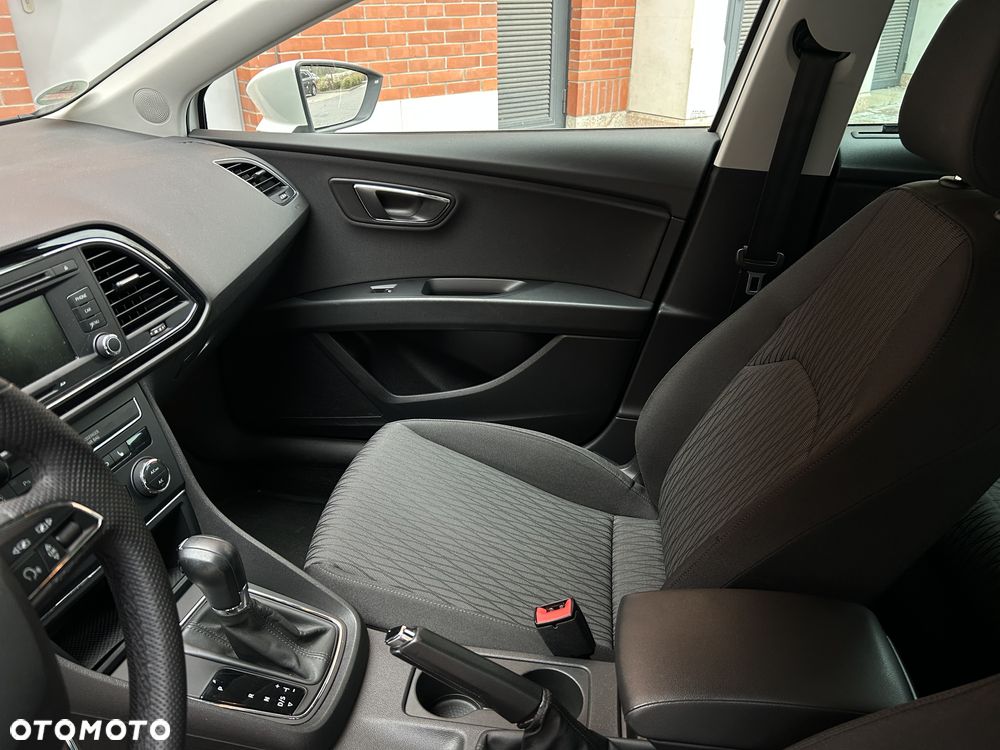 Seat Leon Sportstourer 1.4 TSI ACT Start&Stop DSG Style - 16