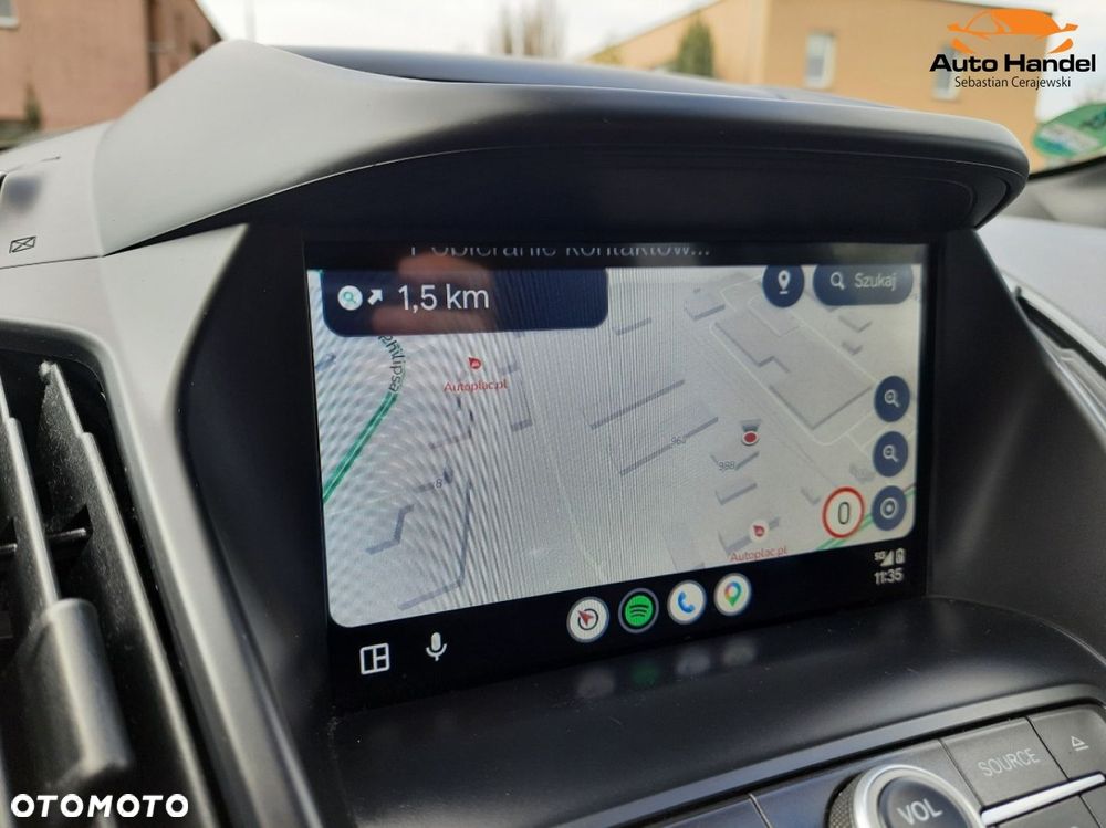 Ford Kuga 1.5 EcoBoost 2x4 ST-Line - 27