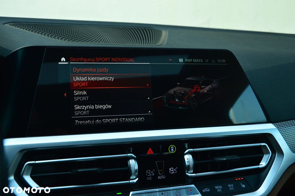 BMW Seria 4 M440i xDrive mHEV sport - 29