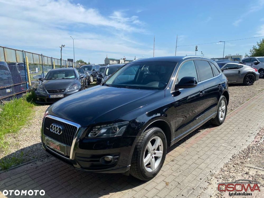 Audi Q5 2.0 TDI Quattro S tronic Prime Line - 21