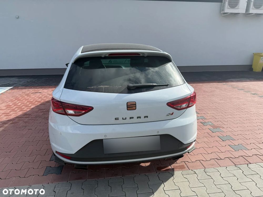 Seat Leon - 5