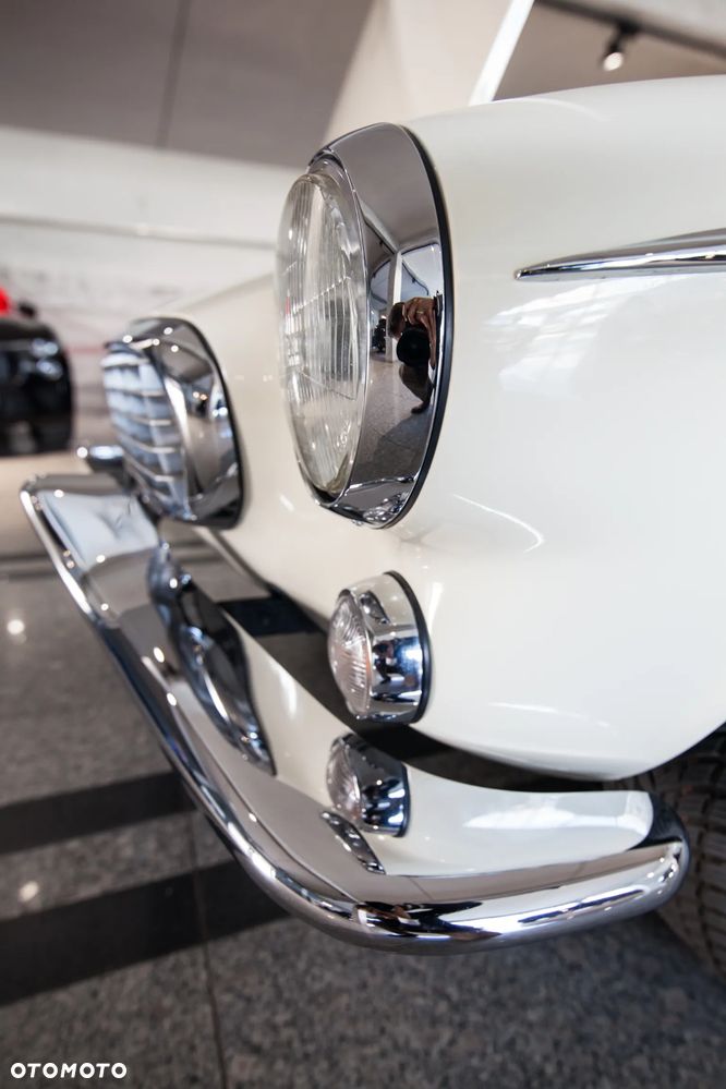 Volvo P1800 - 8