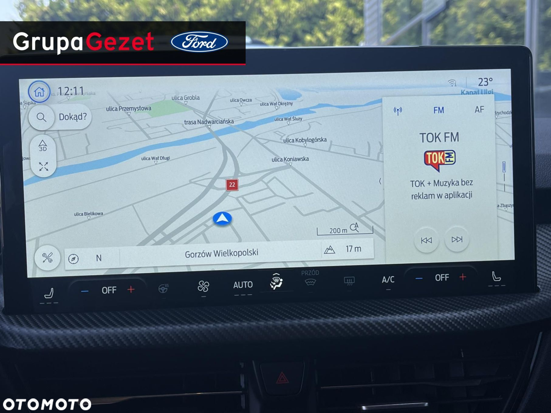 Ford Kuga - 10