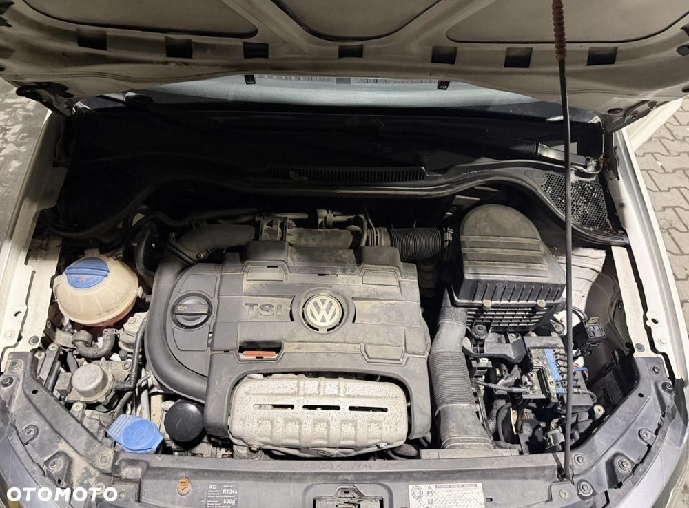 Volkswagen Polo 1.4 TSI GTI DSG - 9