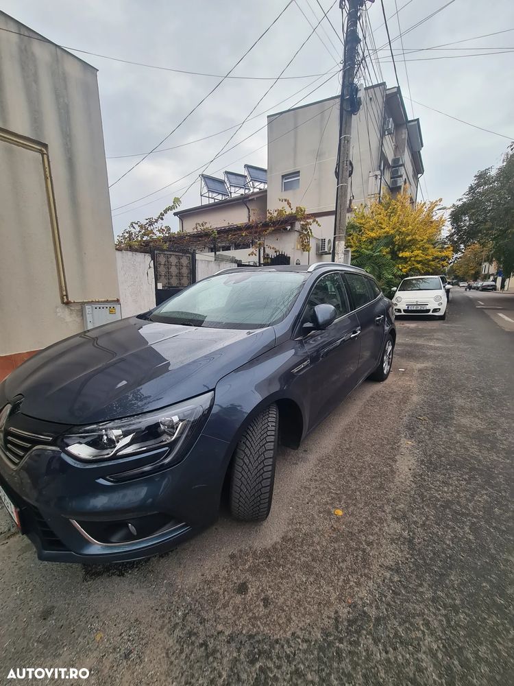 Renault Megane - 6