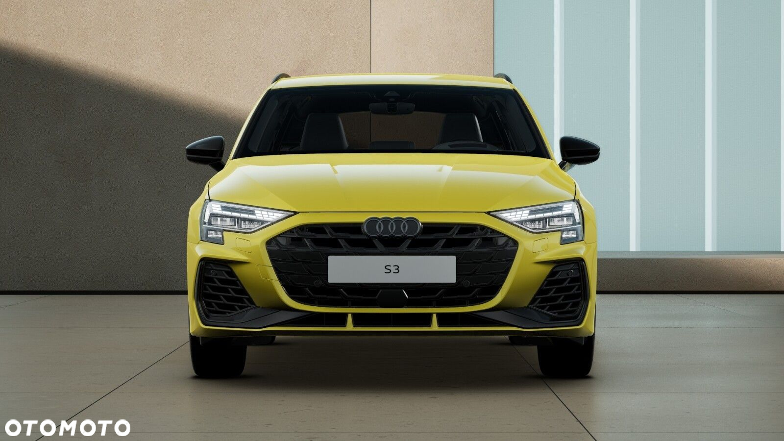 Audi S3 - 2