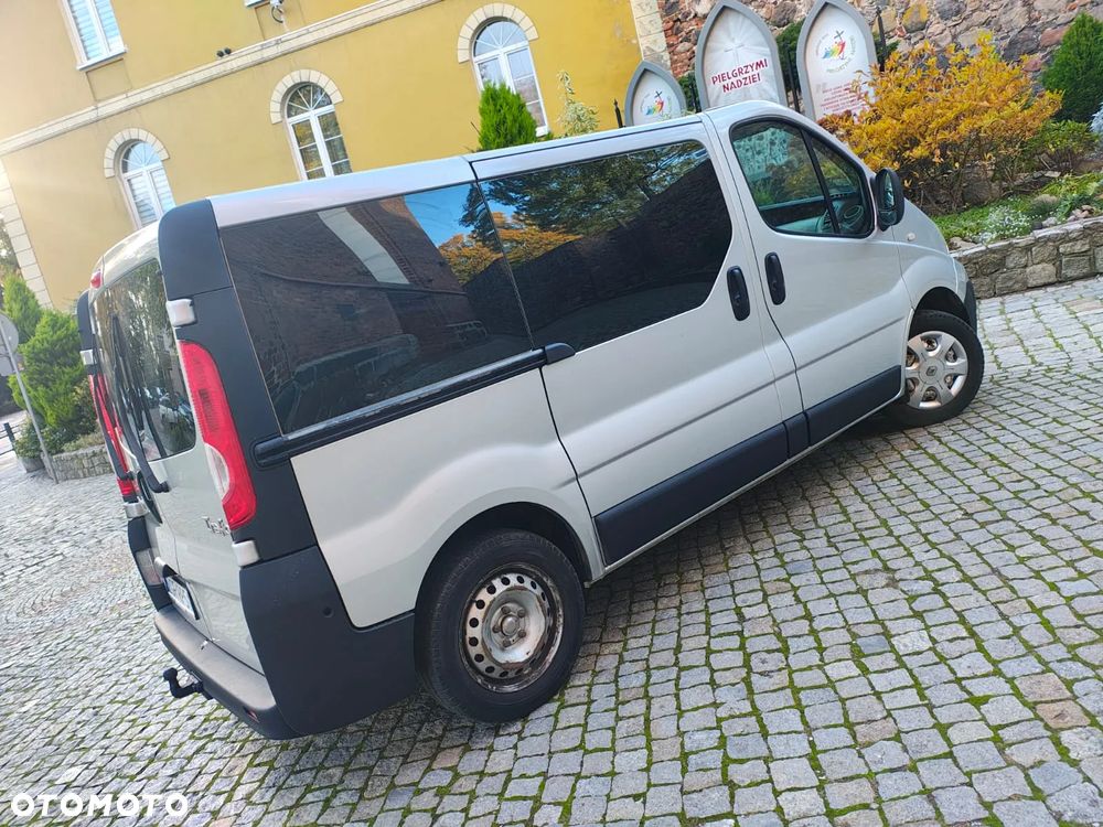 Renault Trafic - 5