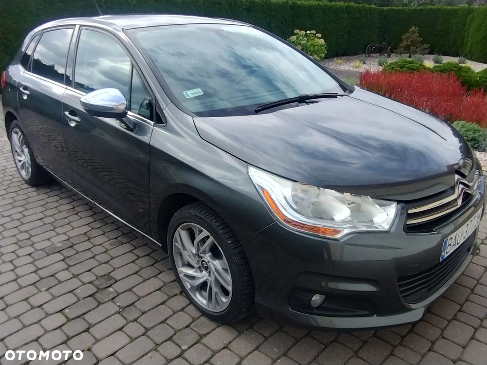 Citroën C4 1.6 HDi Seduction - 2