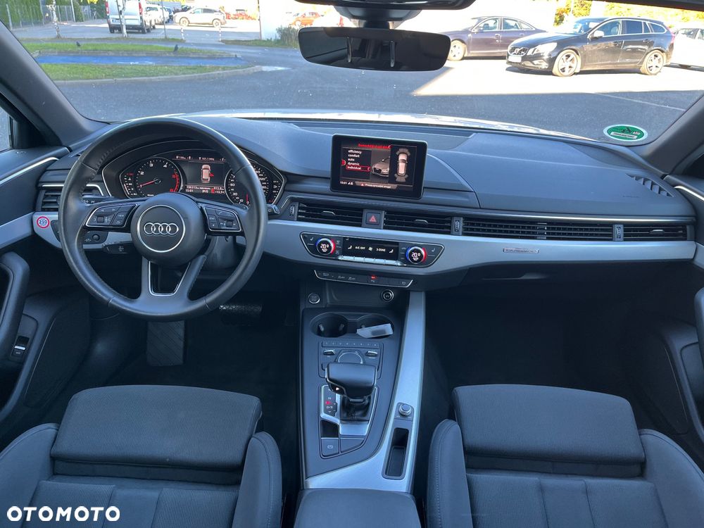 Audi A4 Avant 2.0 TDI S tronic quattro - 23