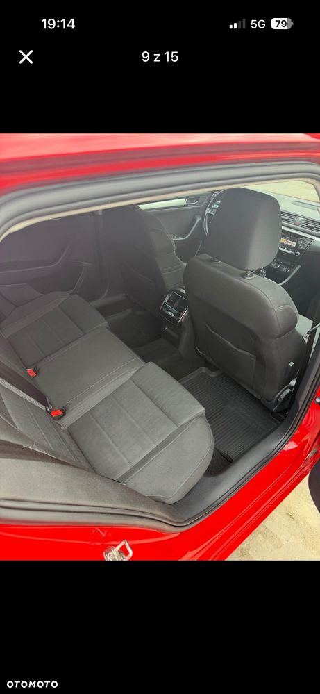Skoda Superb 1.6 TDI Style DSG - 14