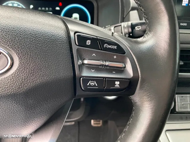 Hyundai Kauai EV 39 kWh Executive - 14