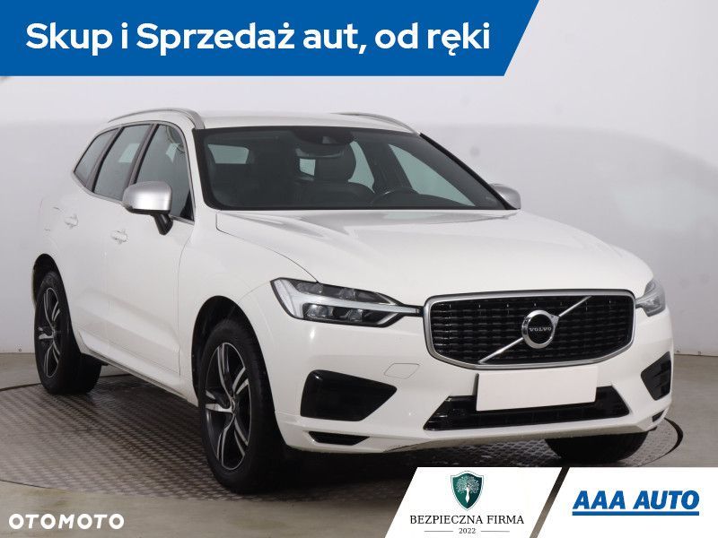 Volvo XC 60 - 3