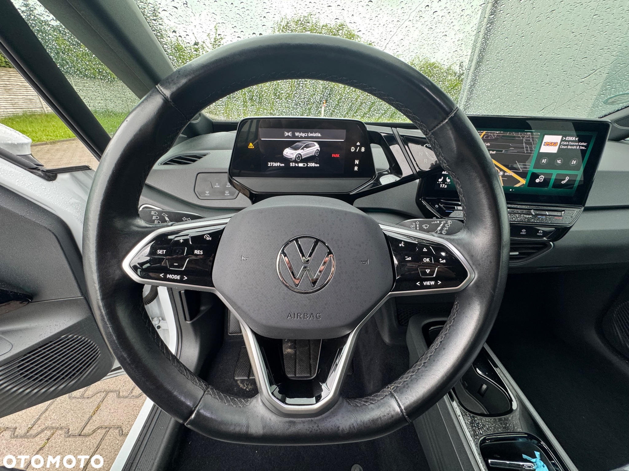Volkswagen ID.3 58kWh Pro Performance - 17