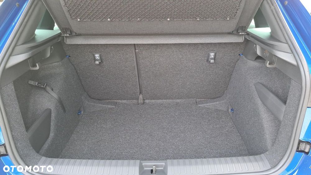 Skoda Kamiq 1.5 TSI Monte Carlo DSG - 29