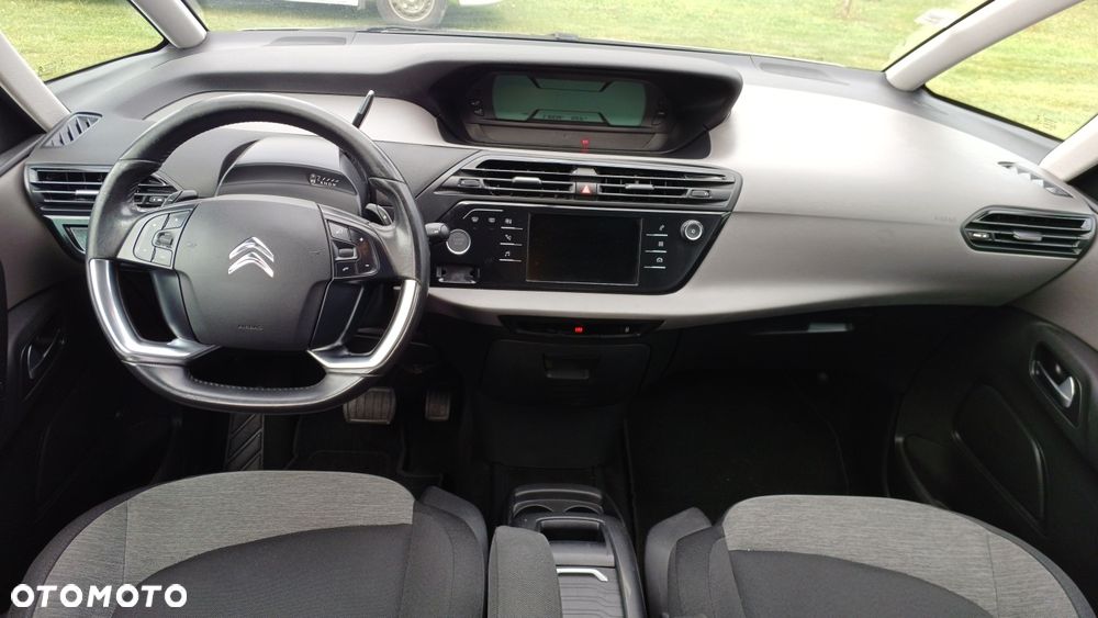 Citroën C4 SpaceTourer - 6