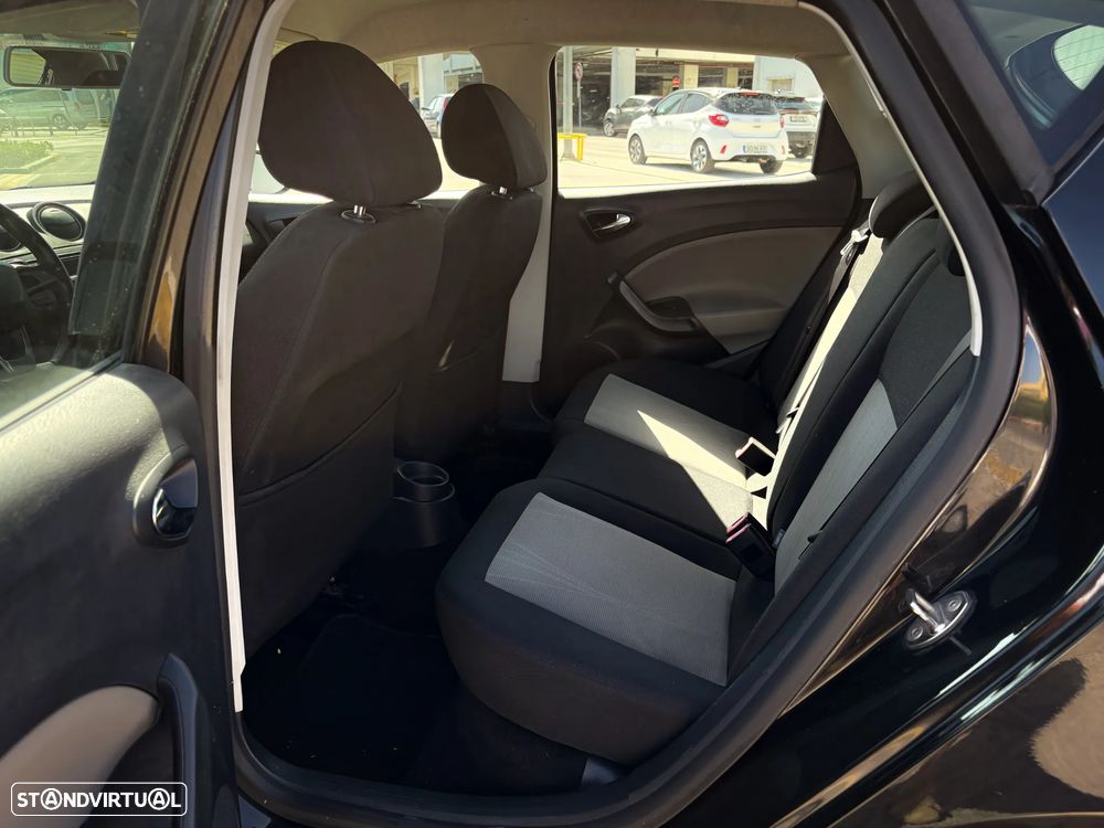 SEAT Ibiza 1.2 12V Style - 15