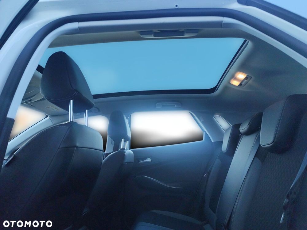 Opel Grandland X 1.5 CDTI Elegance Business Pack S&S - 19