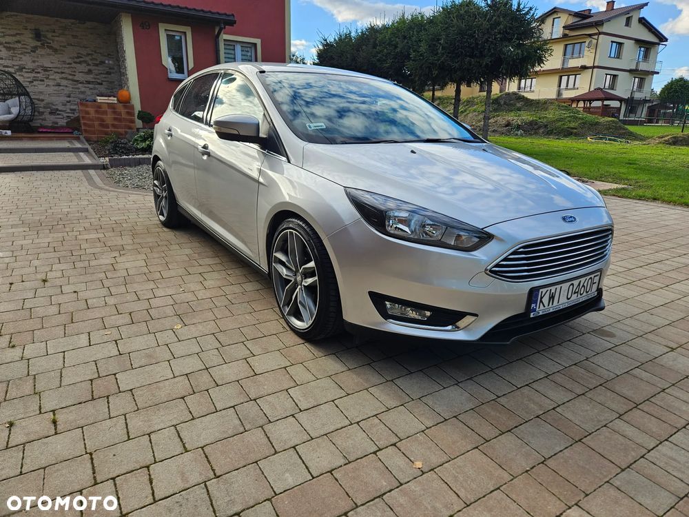 Ford Focus - 2