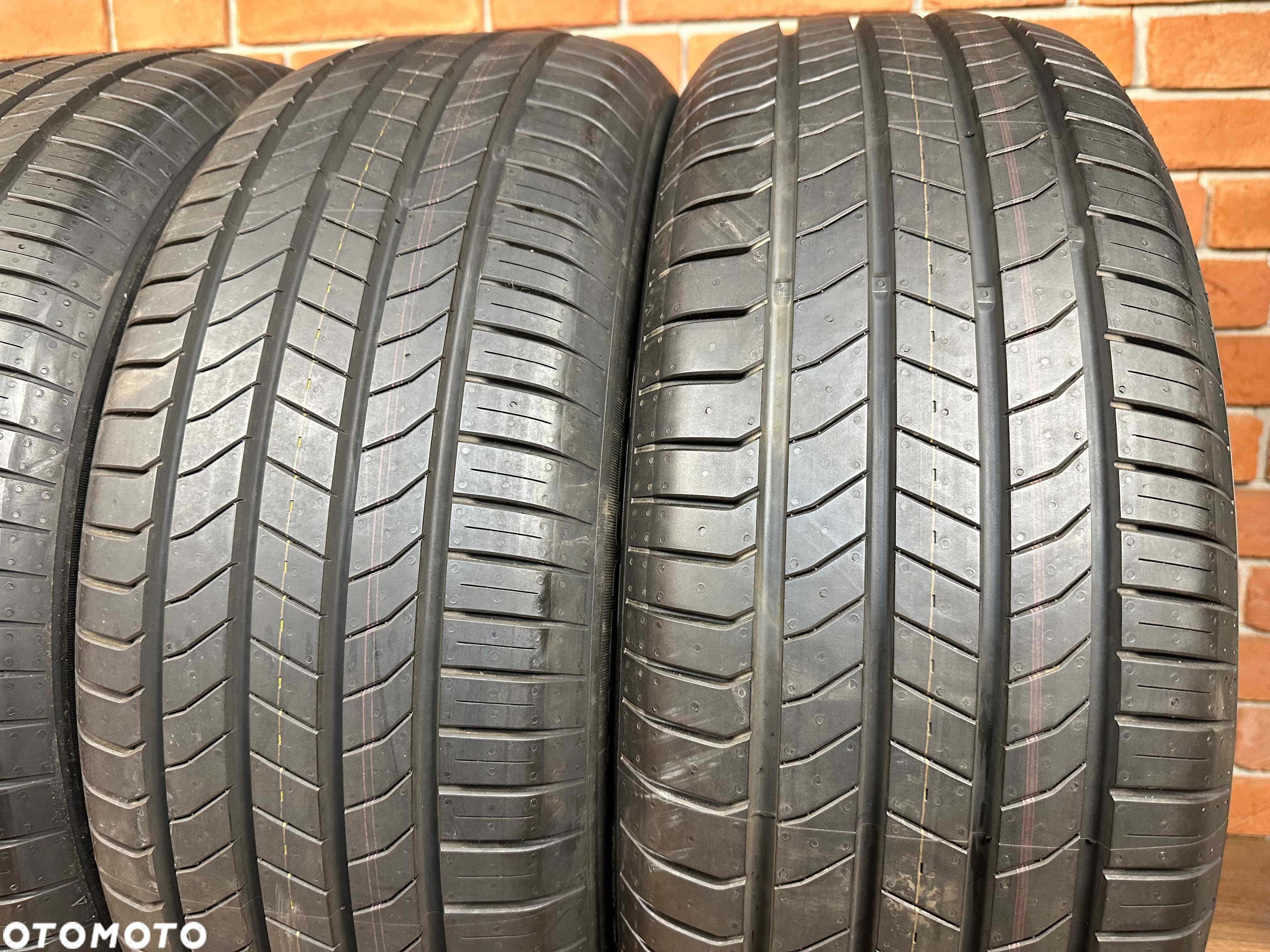 Opony Nexen Nfera Primus 215/60R17 NOWE 2023 - 2