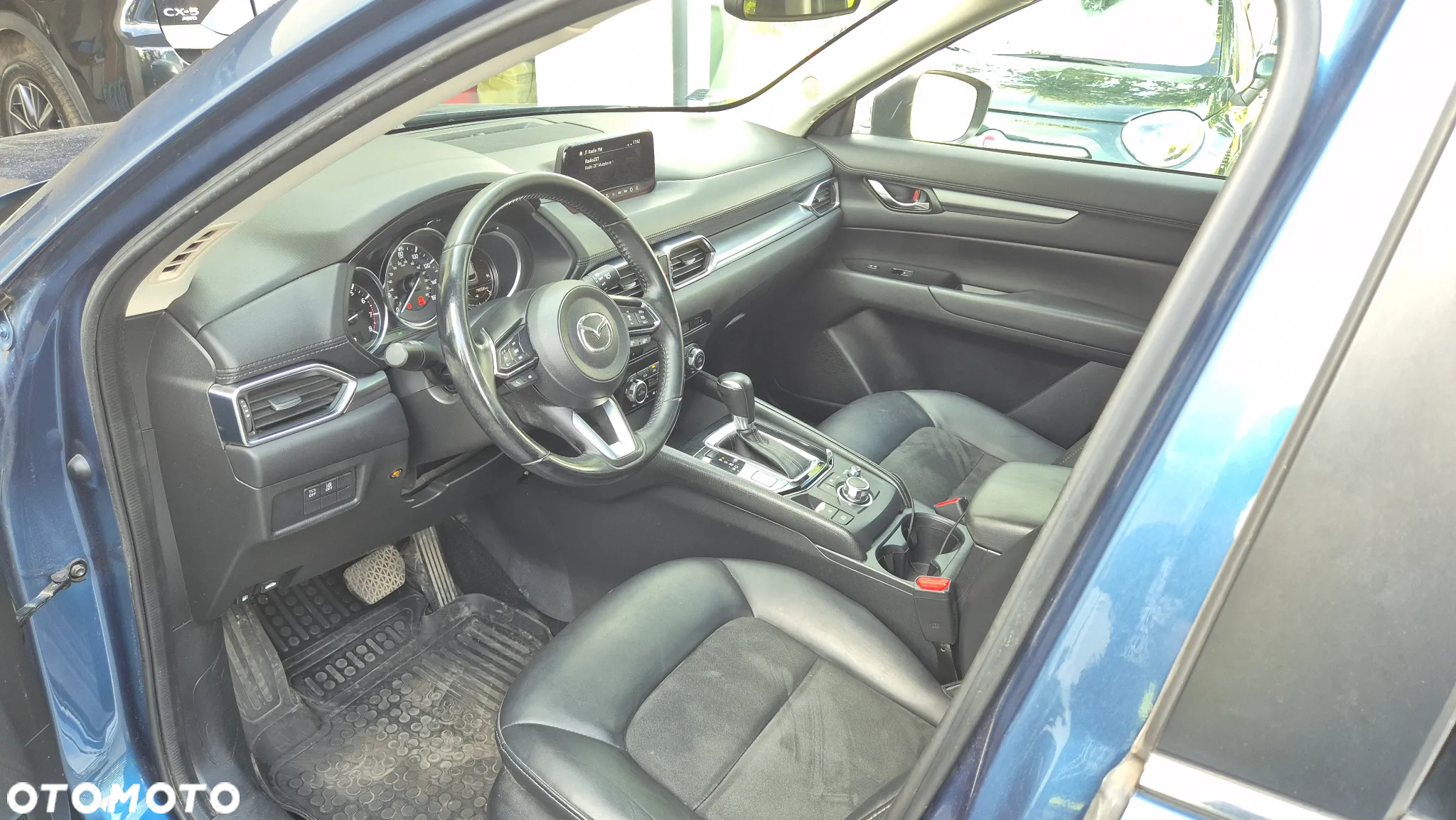 Mazda CX-5 - 10