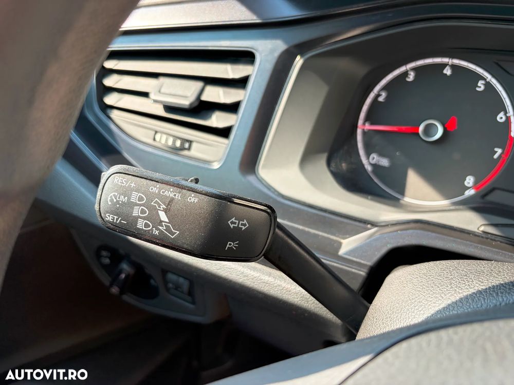 Volkswagen Polo 1.0 Trendline - 12