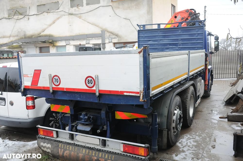 Iveco Eurotech 240E42 - 3