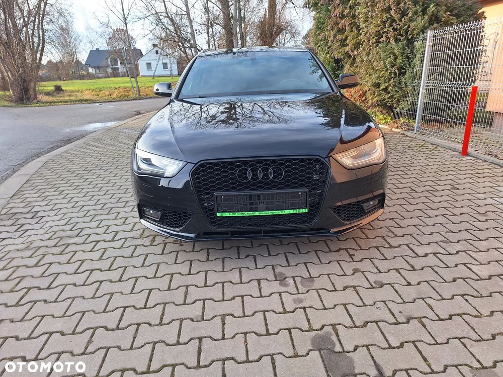 Audi A4 Avant - 18