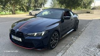 BMW M4 Competition xDrive - 3