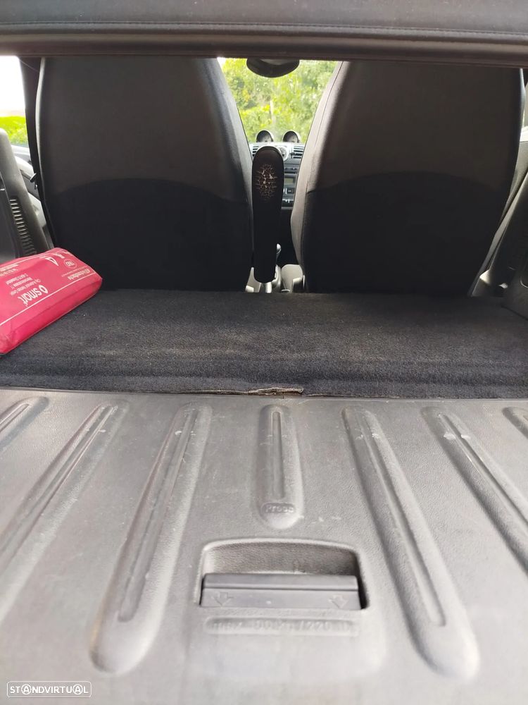 Smart Fortwo Cabrio 0.8 cdi Passion 54 - 12