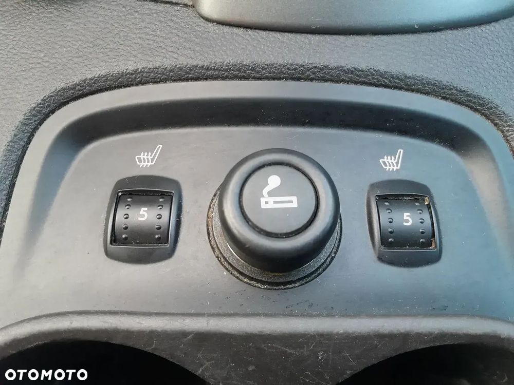 Ford Focus 1.0 EcoBoost STart-Stopp-System TITANIUM - 21