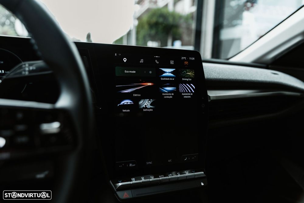 Renault Mégane E-Tech EV60 Evolution Optimum Charge - 23
