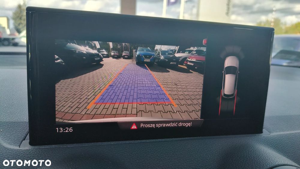 Audi Q2 40 TFSI Quattro S Line S tronic - 22