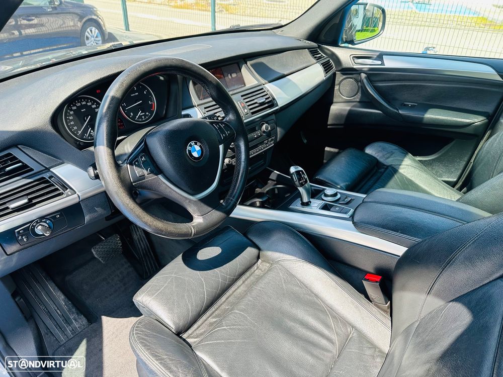 BMW X5 3.0 d - 18