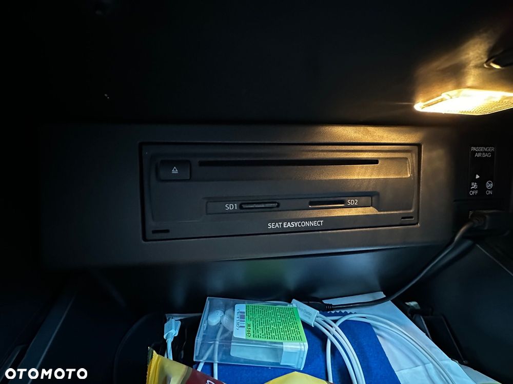 Seat Leon 2.0 TDI FR S&S - 31