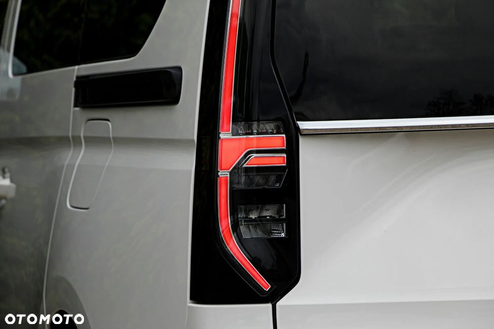 Volkswagen Caddy 2.0 TDI Style DSG - 20