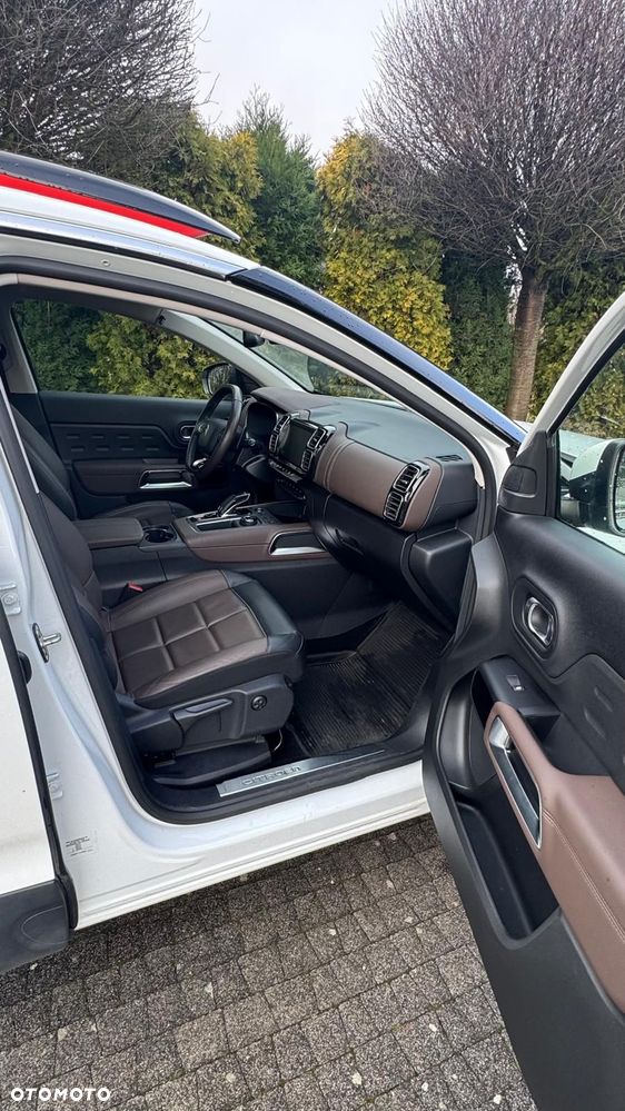 Citroën C5 Aircross 1.6 PureTech Shine EAT8 - 12