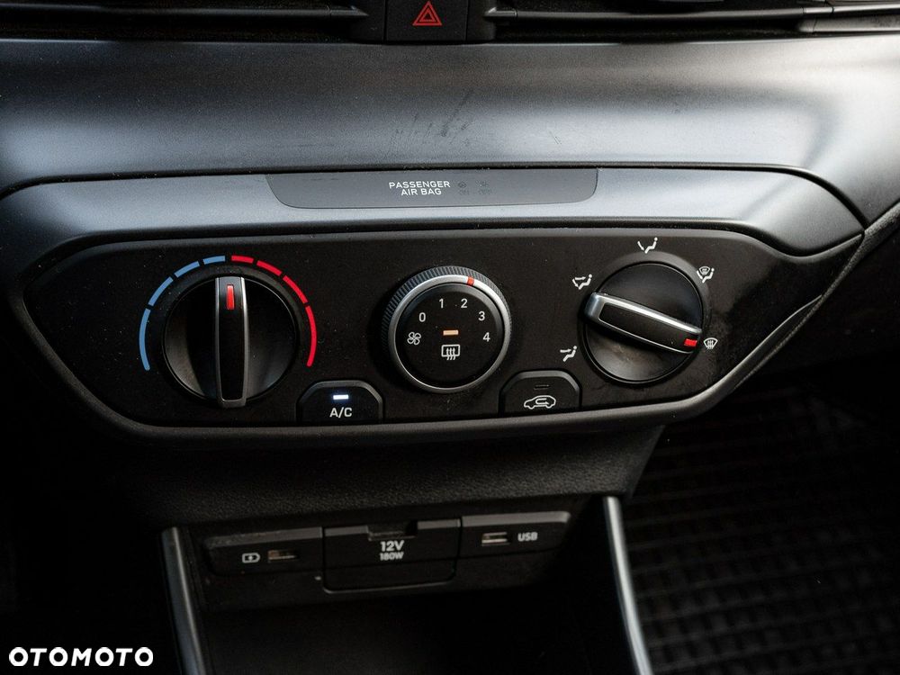 Hyundai Bayon 1.0 T-GDI Modern - 20