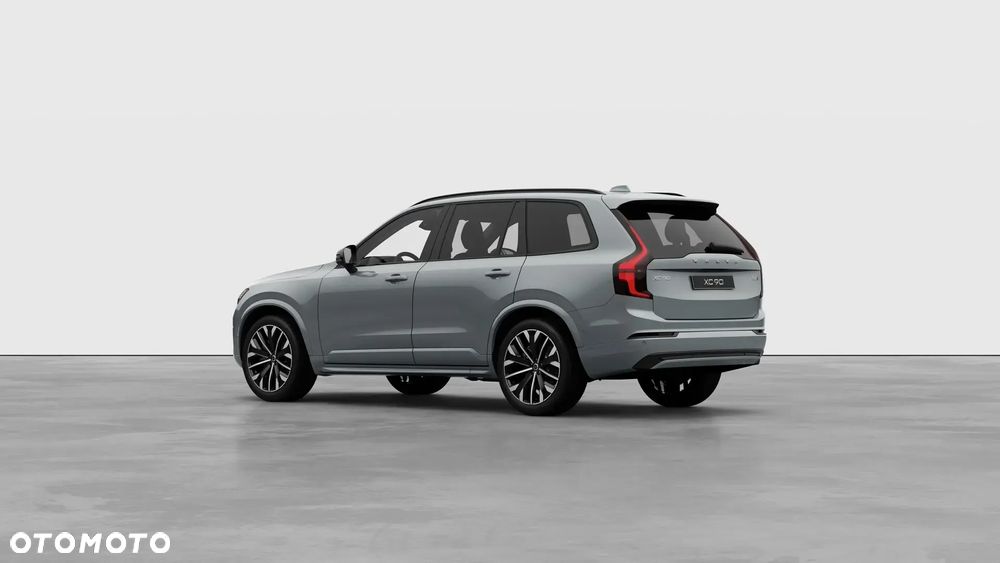Volvo XC 90 B5 B AWD Ultra Dark 7os - 7
