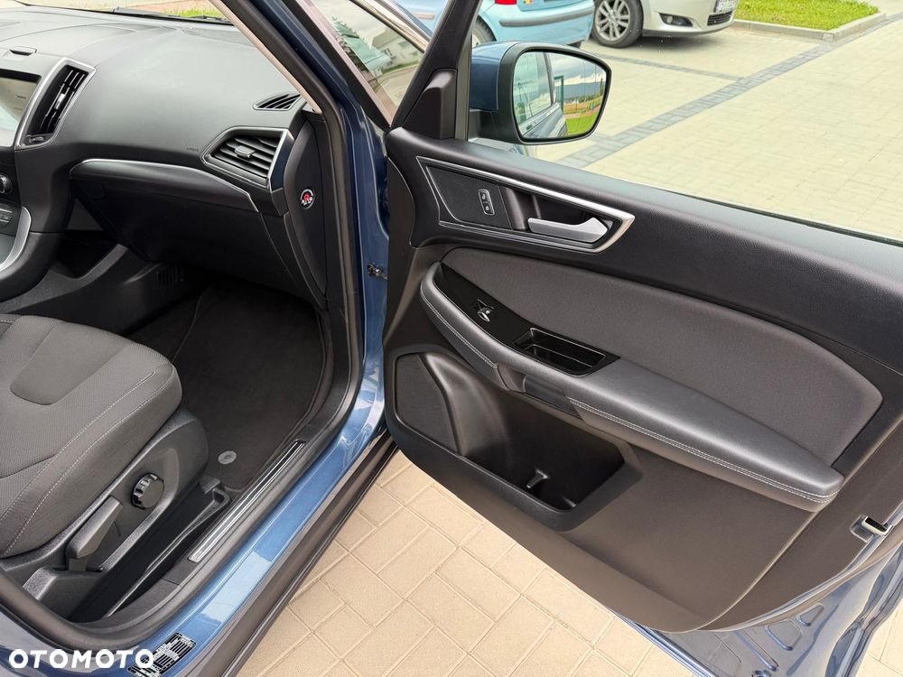 Ford S-Max 2.0 EcoBlue Titanium - 11